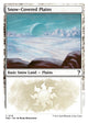 Snow-Covered Plains (White Border) (116) (Mystery Booster 2)