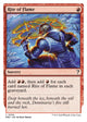 Rite of Flame (White Border) (59) (Mystery Booster 2)