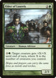 Elder of Laurels (177) (Innistrad)