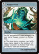 Aether Vial (Future Sight) (216) (Mystery Booster 2)