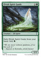 Elvish Spirit Guide (White Border) (68) (Mystery Booster 2)