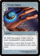 [Foil] Arcane Signet (Future Sight) (254) (Mystery Booster 2)