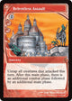 Relentless Assault (Future Sight) (132) (Mystery Booster 2)