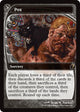Pox (Future Sight) (185) (Mystery Booster 2)