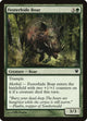 [Foil] Festerhide Boar (179) (Innistrad)