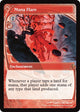 [Foil] Mana Flare (Future Sight) (196) (Mystery Booster 2)