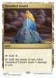 Tarnished Citadel (White Border) (112) (Mystery Booster 2)