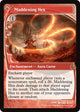 [Foil] Maddening Hex (Future Sight) (195) (Mystery Booster 2)