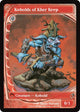 [Foil] Kobolds of Kher Keep (Future Sight) (194) (Mystery Booster 2)