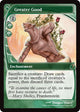 [Foil] Greater Good (Future Sight) (207) (Mystery Booster 2)
