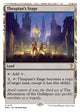 Thespian's Stage (White Border) (113) (Mystery Booster 2)