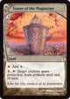 Tower of the Magistrate (Future Sight) (242) (Mystery Booster 2)