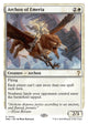 Archon of Emeria (White Border) (4) (Mystery Booster 2)