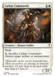 Cathar Commando (White Border) (5) (Mystery Booster 2)