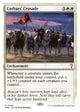 Cathars' Crusade (White Border) (6) (Mystery Booster 2)