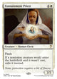 Containment Priest (White Border) (7) (Mystery Booster 2)