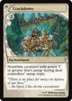 [Foil] Crackdown (Future Sight) (146) (Mystery Booster 2)