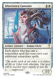 Ethersworn Canonist (White Border) (10) (Mystery Booster 2)