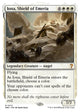 Iona, Shield of Emeria (White Border) (12) (Mystery Booster 2)