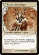 [Foil] Kataki, War's Wage (Future Sight) (148) (Mystery Booster 2)