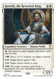 Kenrith, the Returned King (White Border) (13) (Mystery Booster 2)