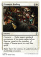 Prismatic Ending (White Border) (16) (Mystery Booster 2)