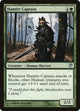 [Foil] Hamlet Captain (187) (Innistrad)