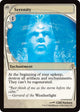 [Foil] Serenity (Future Sight) (152) (Mystery Booster 2)