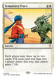 Temporary Truce (White Border) (22) (Mystery Booster 2)