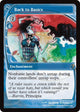 Back to Basics (Future Sight) (154) (Mystery Booster 2)