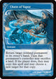Chain of Vapor (Future Sight) (156) (Mystery Booster 2)