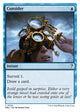 Consider (White Border) (25) (Mystery Booster 2)