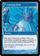 [Foil] Cunning Wish (Future Sight) (159) (Mystery Booster 2)
