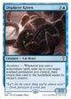 Displacer Kitten (White Border) (27) (Mystery Booster 2)