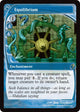 [Foil] Equilibrium (Future Sight) (162) (Mystery Booster 2)