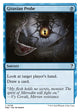 Gitaxian Probe (White Border) (28) (Mystery Booster 2)