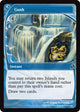 [Foil] Gush (Future Sight) (164) (Mystery Booster 2)