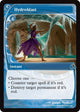 [Foil] Hydroblast (Future Sight) (165) (Mystery Booster 2)