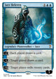 Jace Beleren (White Border) (29) (Mystery Booster 2)
