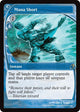 [Foil] Mana Short (Future Sight) (166) (Mystery Booster 2)