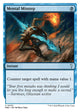 Mental Misstep (White Border) (30) (Mystery Booster 2)