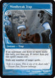 [Foil] Mindbreak Trap (Future Sight) (168) (Mystery Booster 2)