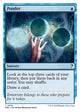 Ponder (White Border) (34) (Mystery Booster 2)