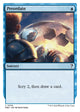 Preordain (White Border) (35) (Mystery Booster 2)