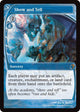 Show and Tell (Future Sight) (171) (Mystery Booster 2)