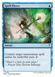 Spell Pierce (White Border) (36) (Mystery Booster 2)
