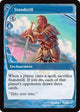 Standstill (Future Sight) (172) (Mystery Booster 2)
