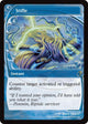 [Foil] Stifle (Future Sight) (173) (Mystery Booster 2)