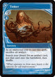 [Foil] Tinker (Future Sight) (176) (Mystery Booster 2)