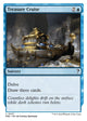 Treasure Cruise (White Border) (37) (Mystery Booster 2)